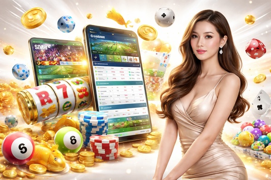 587bet